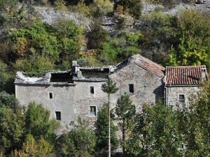 Hérault - Octobre 2011