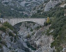 Gorges de l Herault Gorges de l'Hérault