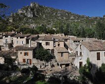 St Guilhem le Desert Saint Guilhem du Désert