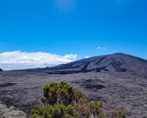 Journée Piton de la Fournaise -1-2 Piton de la Fournaise