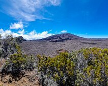 Journée Piton de la Fournaise -1-3 Piton de la Fournaise