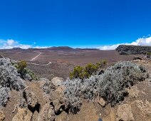 Journée Piton de la Fournaise -1-5 Piton de la Fournaise