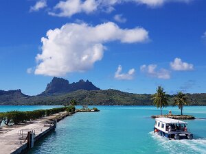 Bora Bora