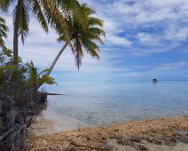 Fakarava sud toujours le sud