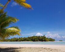 Fakarava sud et une petite dernière du sud