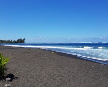 Tahiti Plage