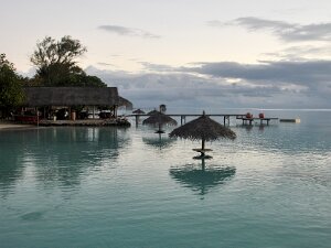 Polynésie, le voyage au bout du monde