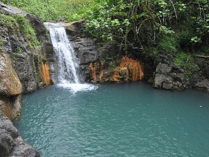 Tahiti